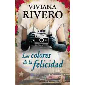Los Colores De La Felicidad