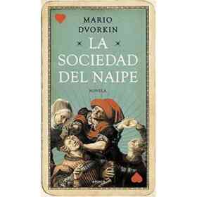 Sociedad Del Naipe