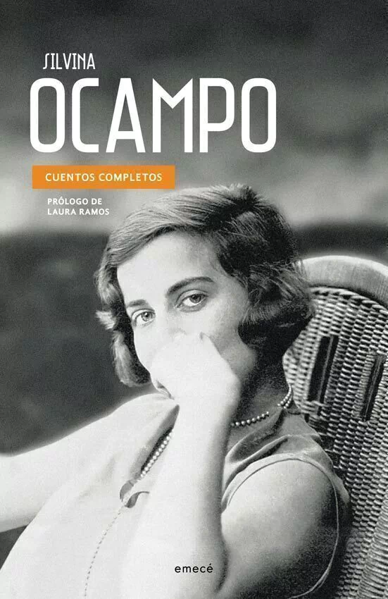 Cuentos Completos - S. Ocampo