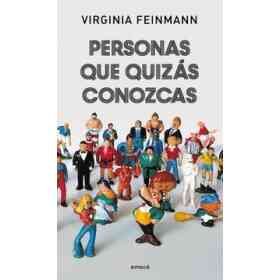 Personas Que Quizas Conozcas