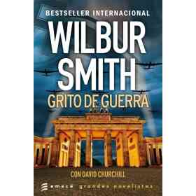Grito De Guerra