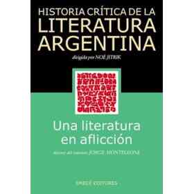 Historia Critica lit.arg.12 lit.afli