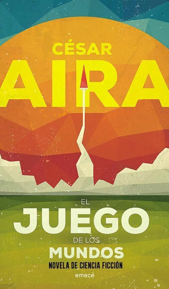 El Juego De Los Mundos