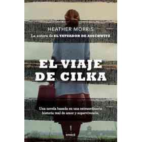 El Viaje De Cilka