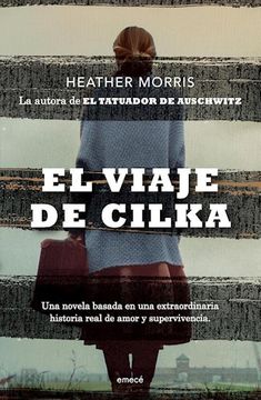 El Viaje De Cilka