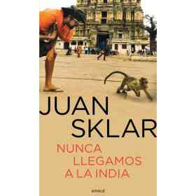 Nunca Llegamos a La India
