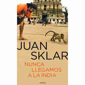 Nunca Llegamos a La India