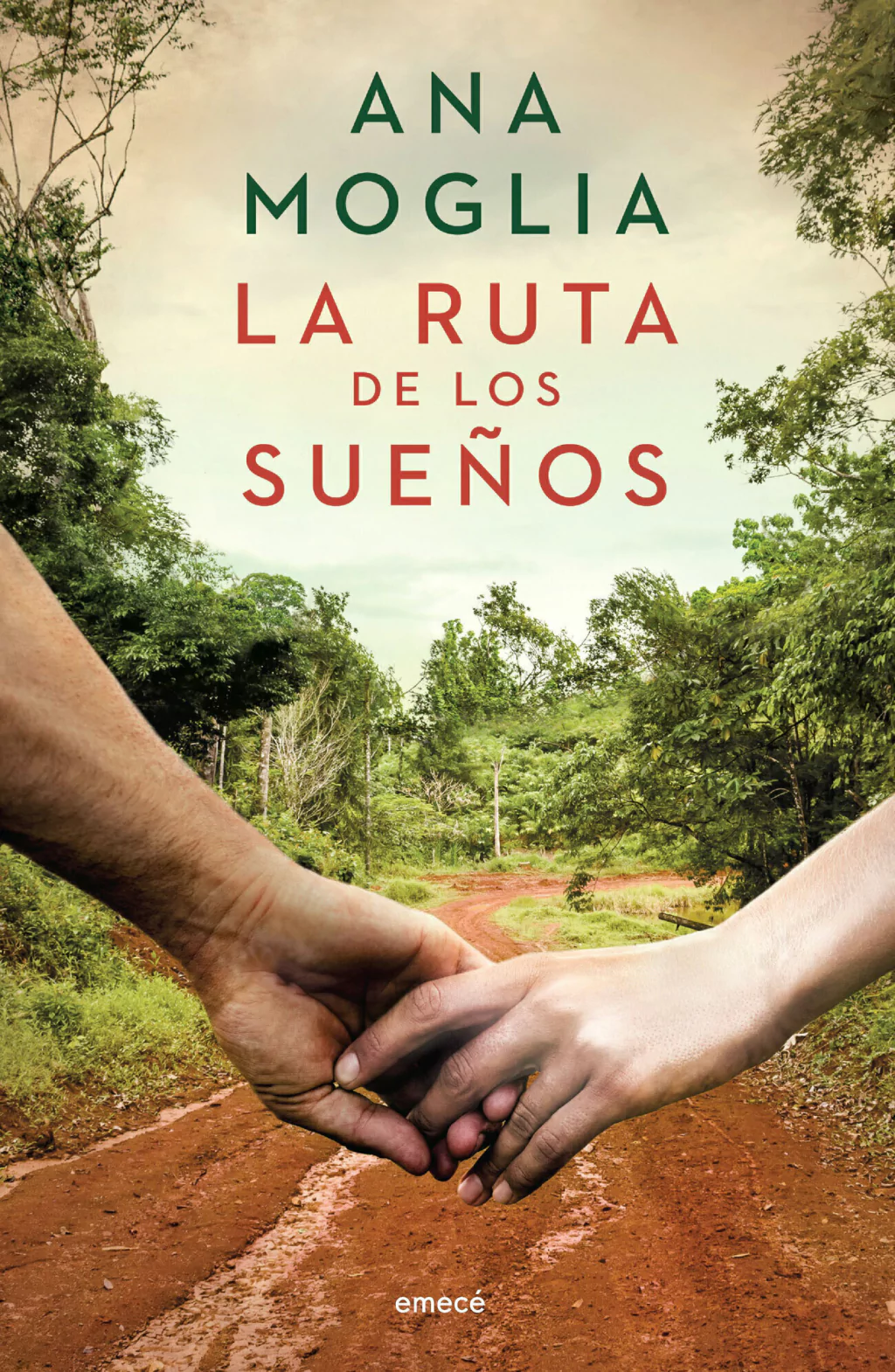 La Ruta De Los Sueños