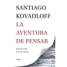 La Aventura De Pensar