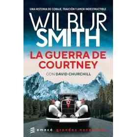 La Guerra De Courtney