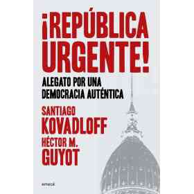 Republica Urgente!