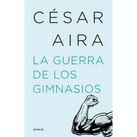 Guerra De Los Gimnasios La (Ne)