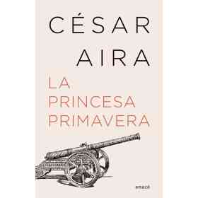 La Princesa Primavera (Ne)