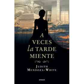 A Veces La Tarde Miente