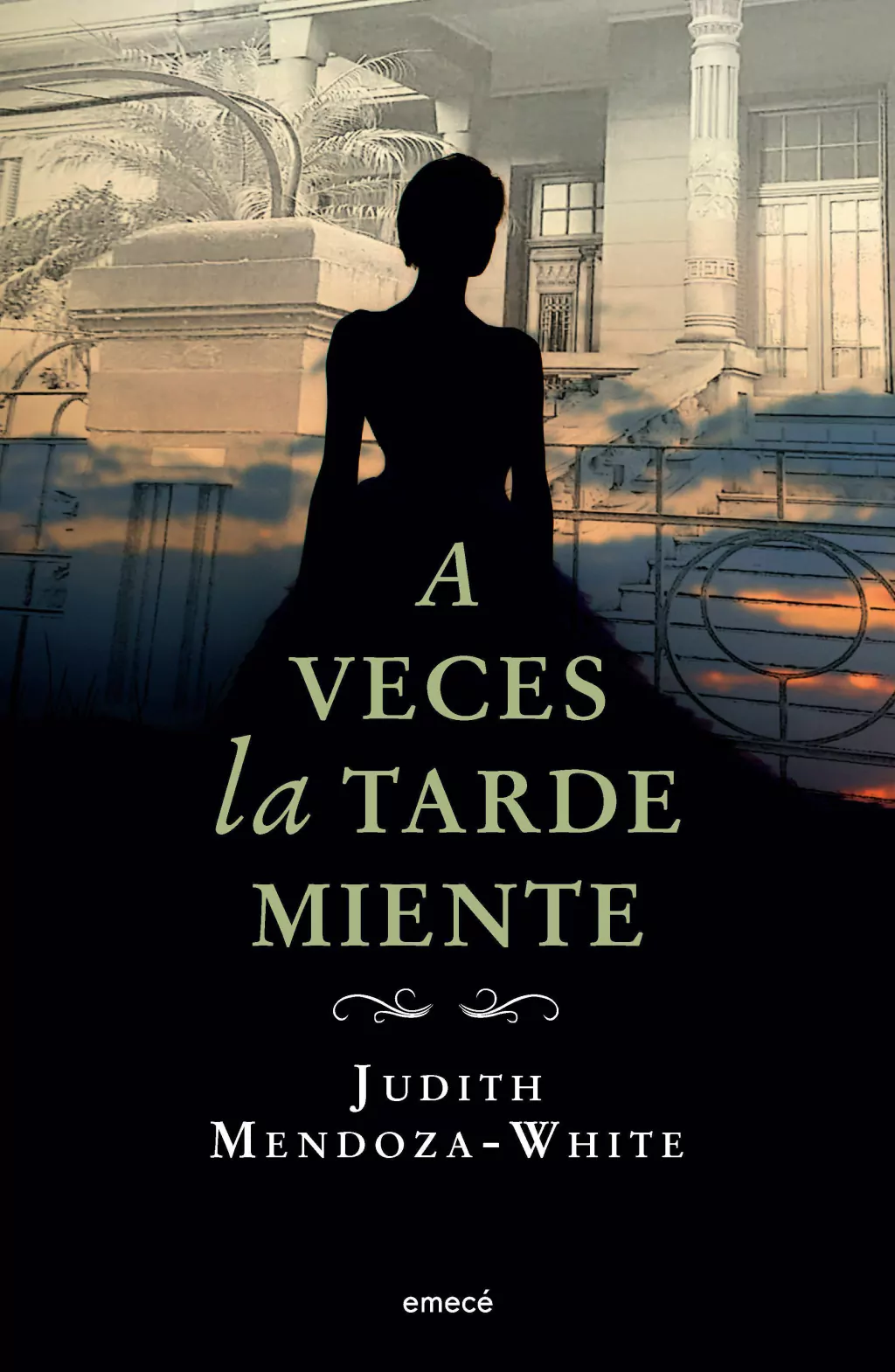 A Veces La Tarde Miente