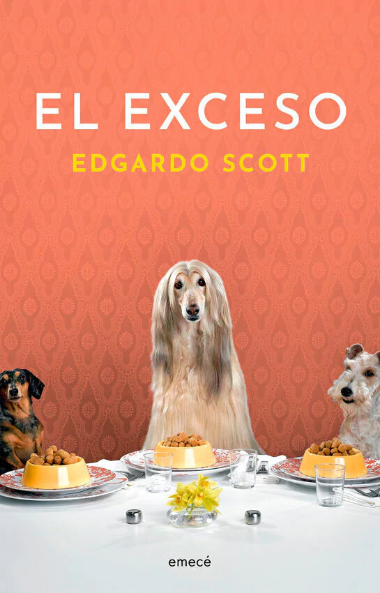 El Exceso