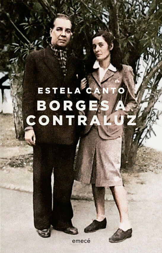 Borges a Contraluz