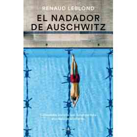 El Nadador De Auschwitz