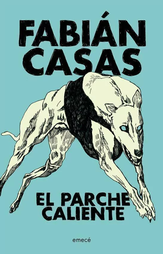 El Parche Caliente