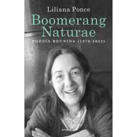 Boomerang Naturae