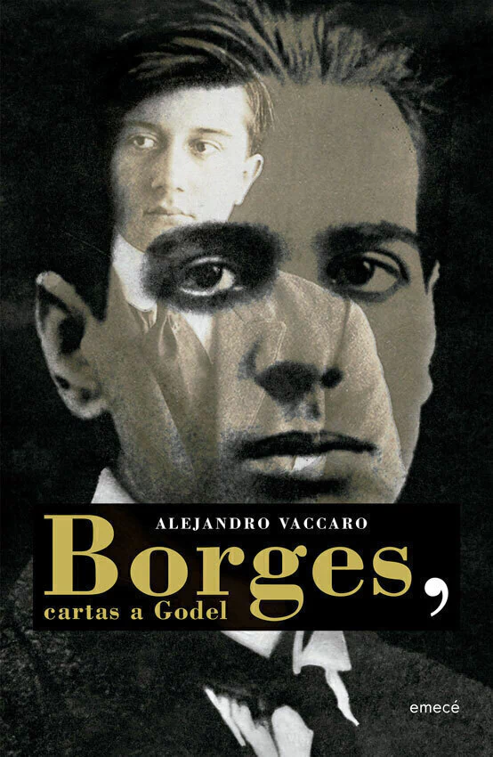 Borges Cartas a Godel
