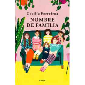 Nombre De Familia en librosactivos.com.ar