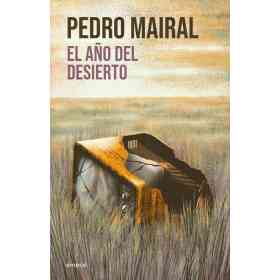 El año Del Desierto (Ne)