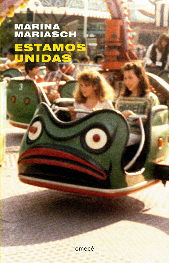 Estamos Unidas
