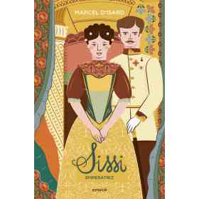 Sissi Emperatriz