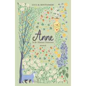 Anne La De Alamos Ventosos