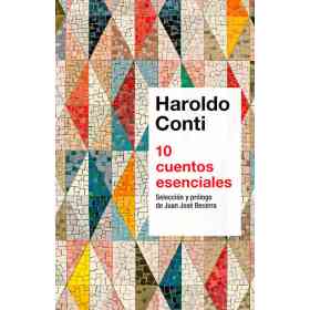 10 Cuentos Esenciales