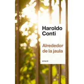 Alrededor De La Jaula (Ne)