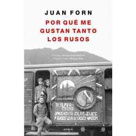 Por Que Me Gustan Tanto Los Rusos