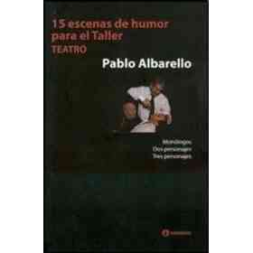 15 Escenas De Humor Para El Taller