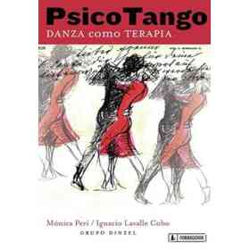 Psicotango Danza Como Terapia