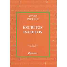 Escritos Ineditos