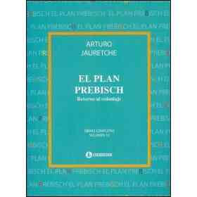 Plan Prebisch El - Obras Completas Vol 12