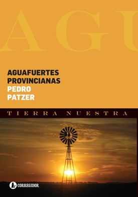 Aguafuertes Provincianas