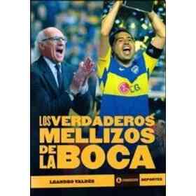 Los Verdaderos Mellizos De Boca