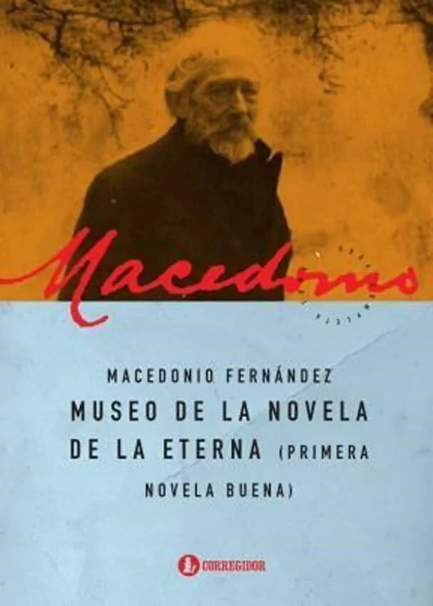 Museo De La Novela De La Eterna Primera Novela Buena