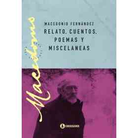 Relato Cuentos Poemas Y Miscelaneas