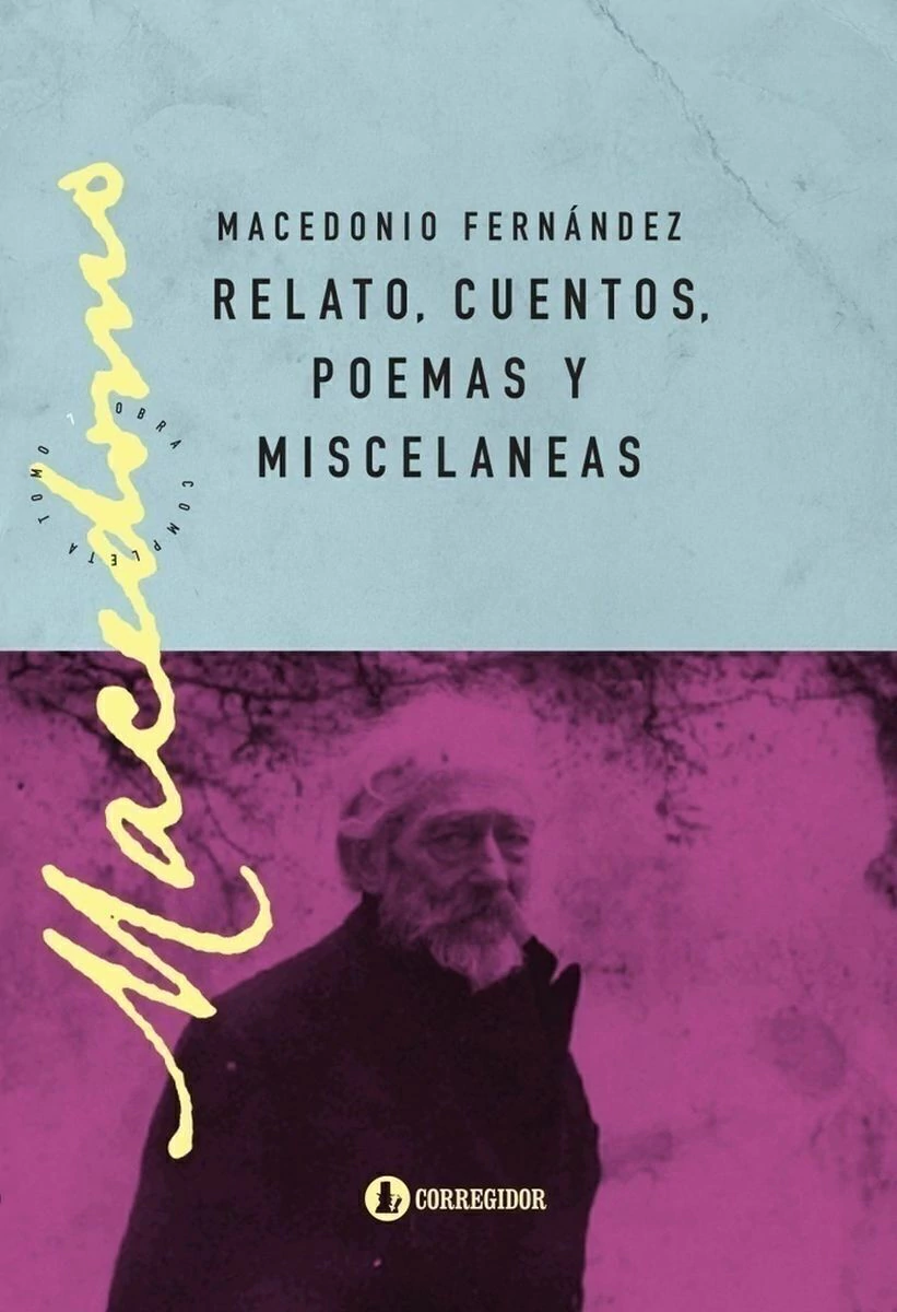 Relato Cuentos Poemas Y Miscelaneas