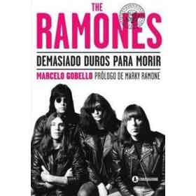Ramones the - Demasiado Duros Para Morir