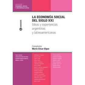 La Economia Social Del Siglo Xxi