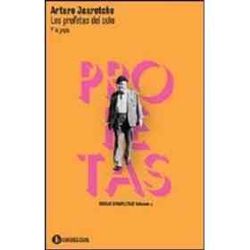 Los Profetas Del Odio Y La Yapa