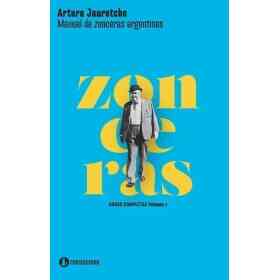 Manual De Zonceras Argentinas (B)