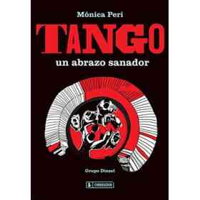 Tango Un Abrazo Sanador