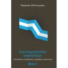 Las Trayectorias Argentinas