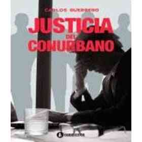Justicia Del Conurbano