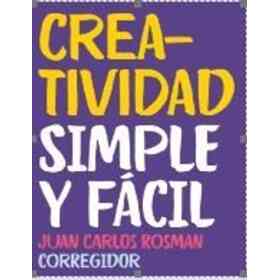 Creatividad Simple Y Facil